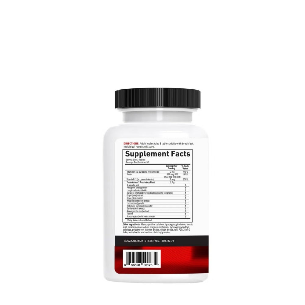 Novex Biotech® Testrovax™