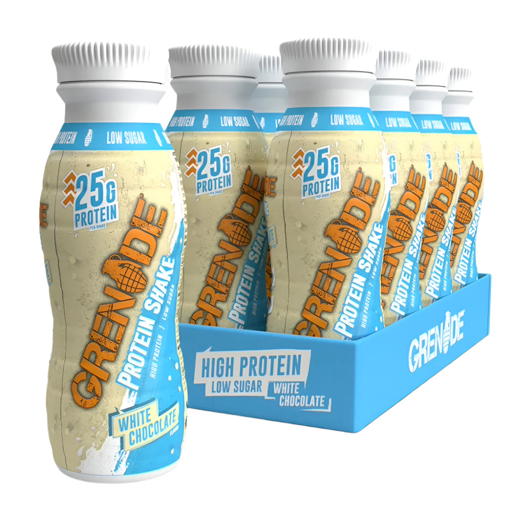 Grenade Carb Killa Shake 330 mL