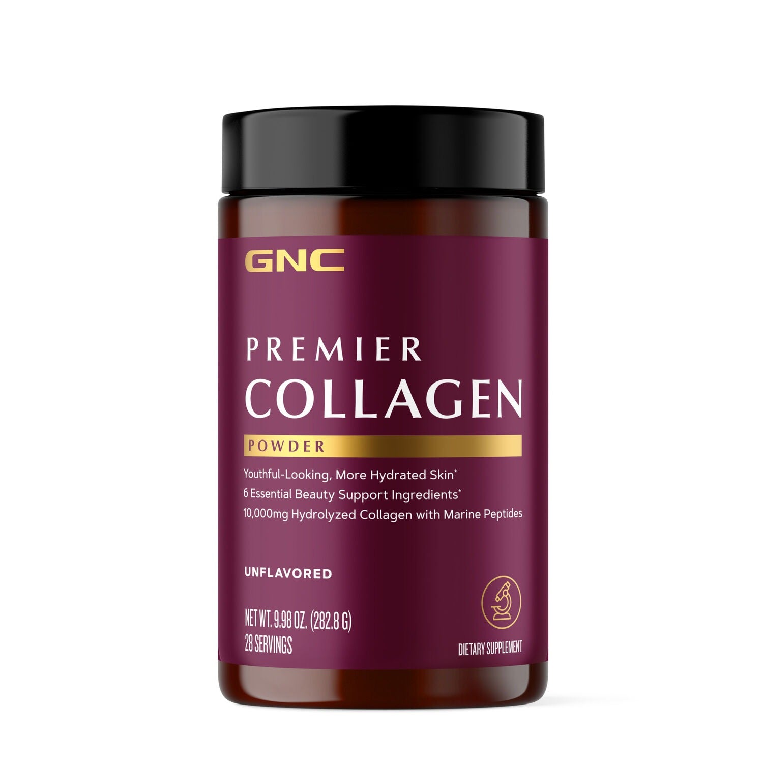 GNC Premier Collagen Powder
