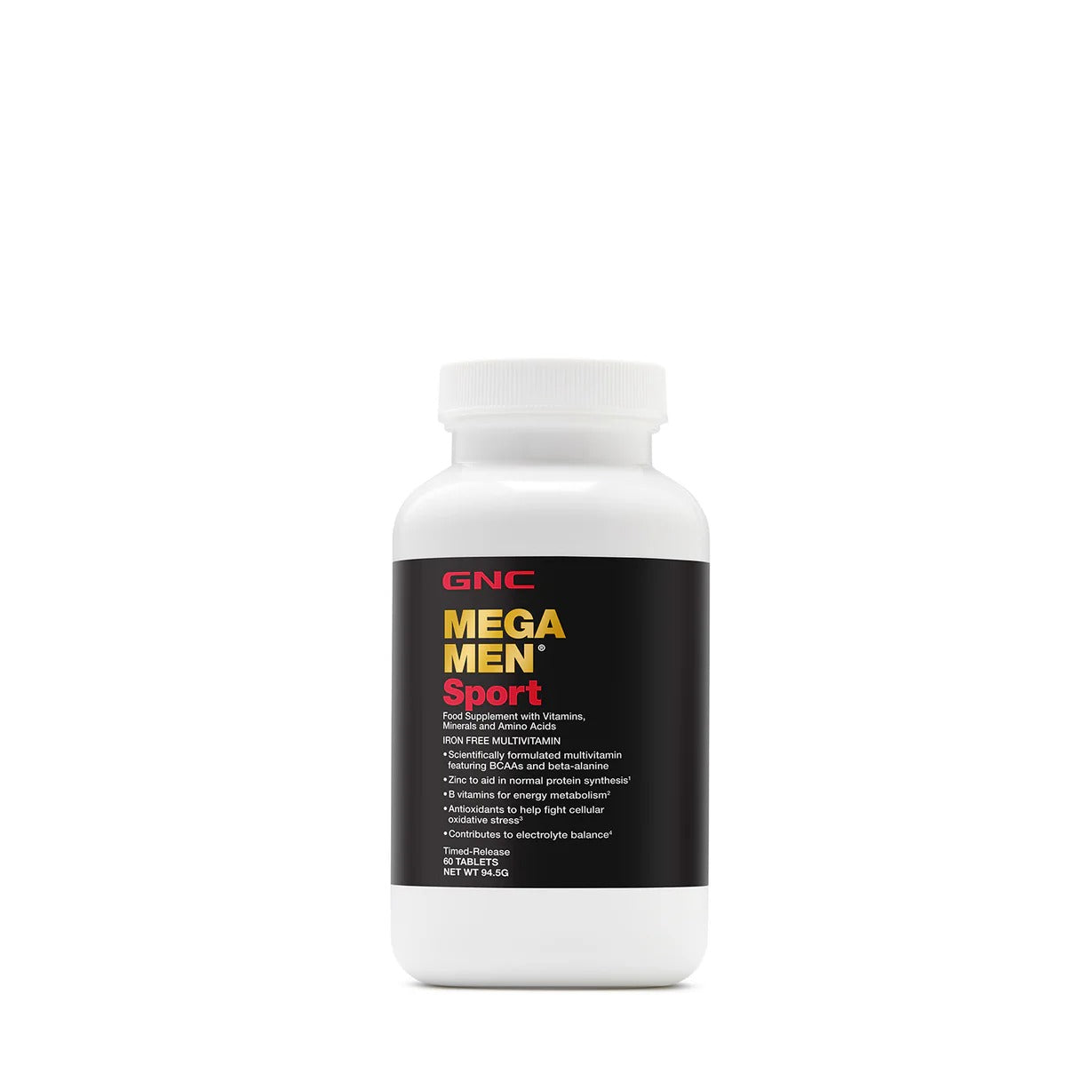 THE ULTIMATE WORKOUT STACK ( 15% Discount )