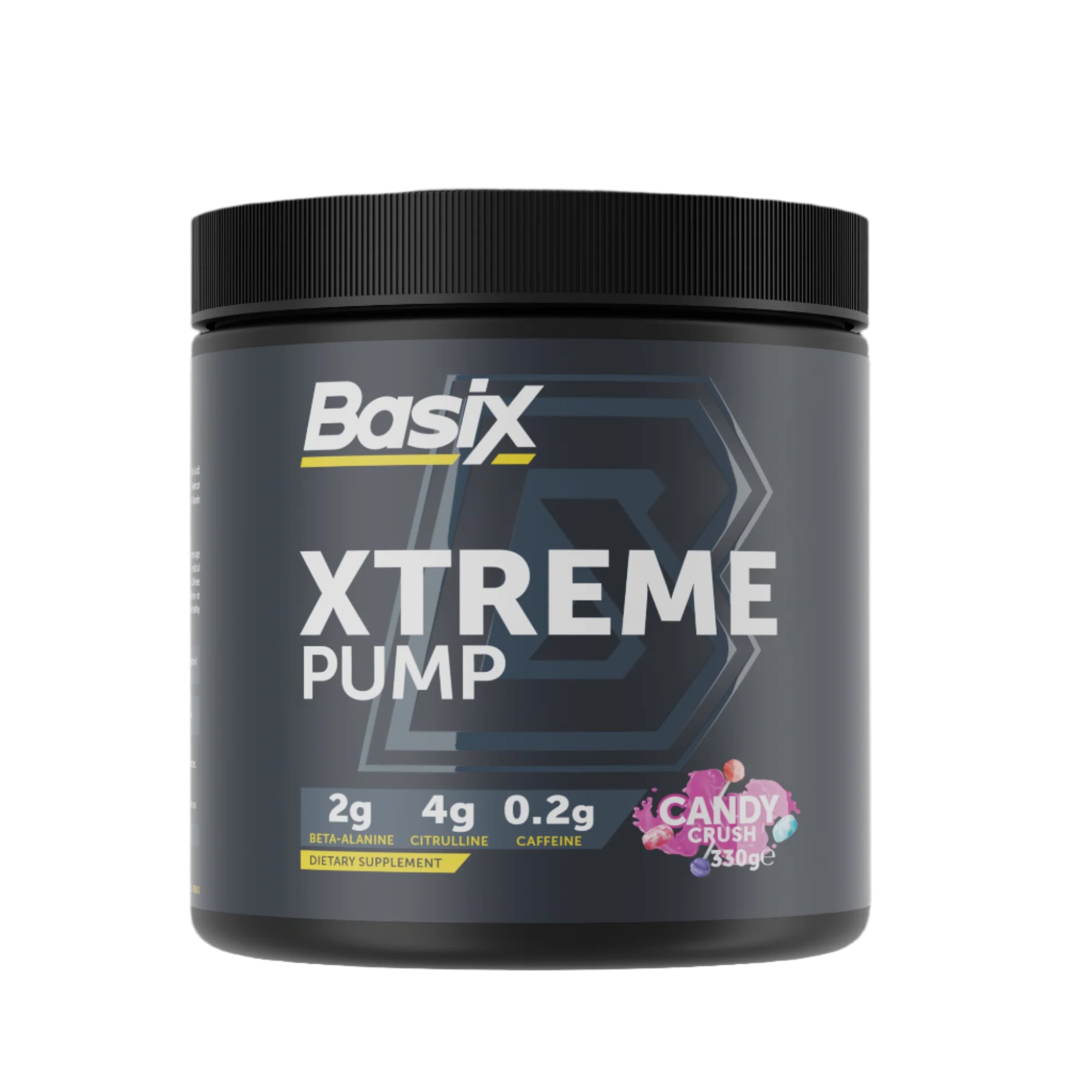 Basix Xtreme Pump