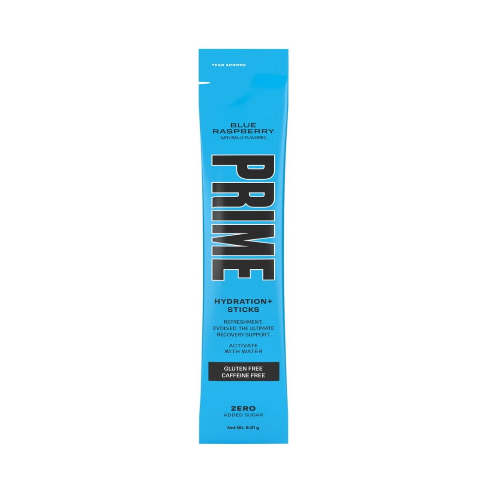 Prime Hydration+Sticks