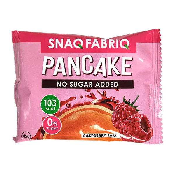 Snaq Fabriq Pancake 45g