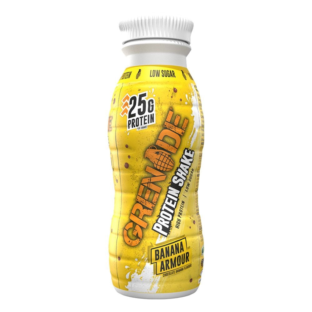 Grenade Carb Killa Shake 330 mL