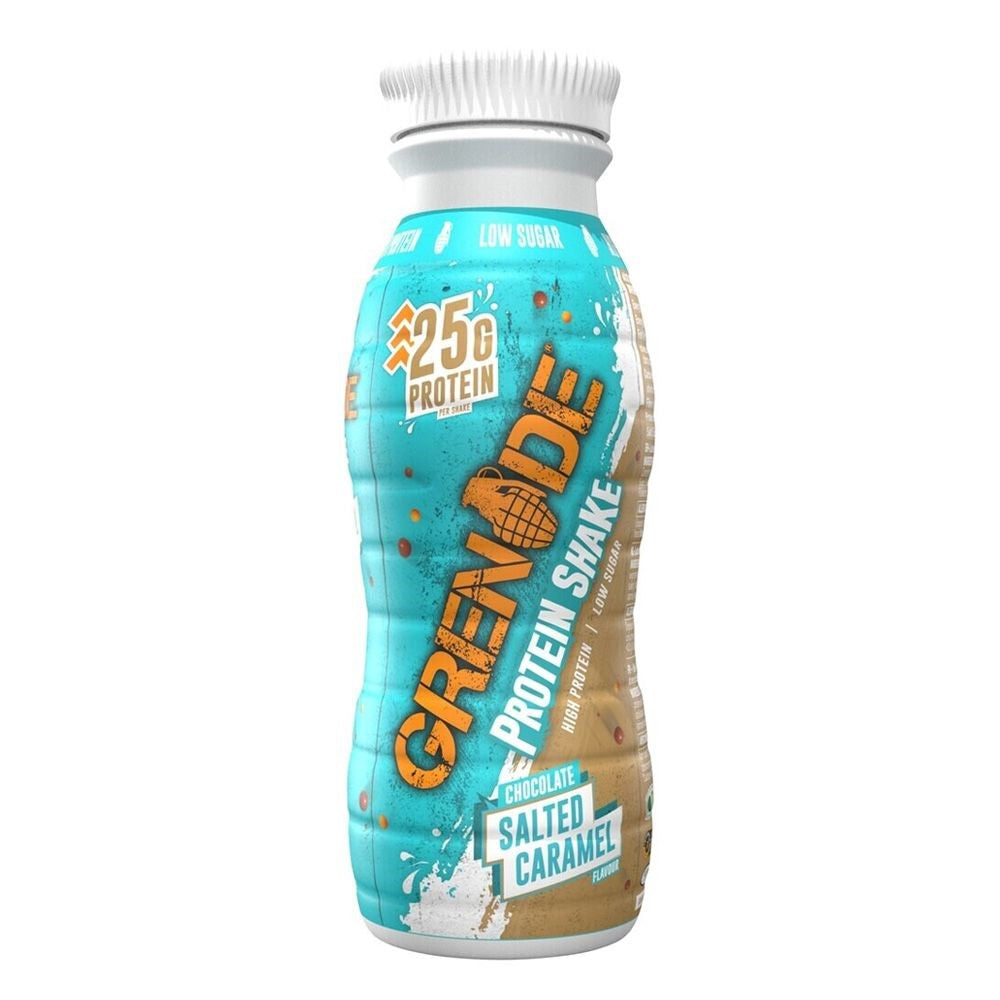 Grenade Carb Killa Shake 330 mL