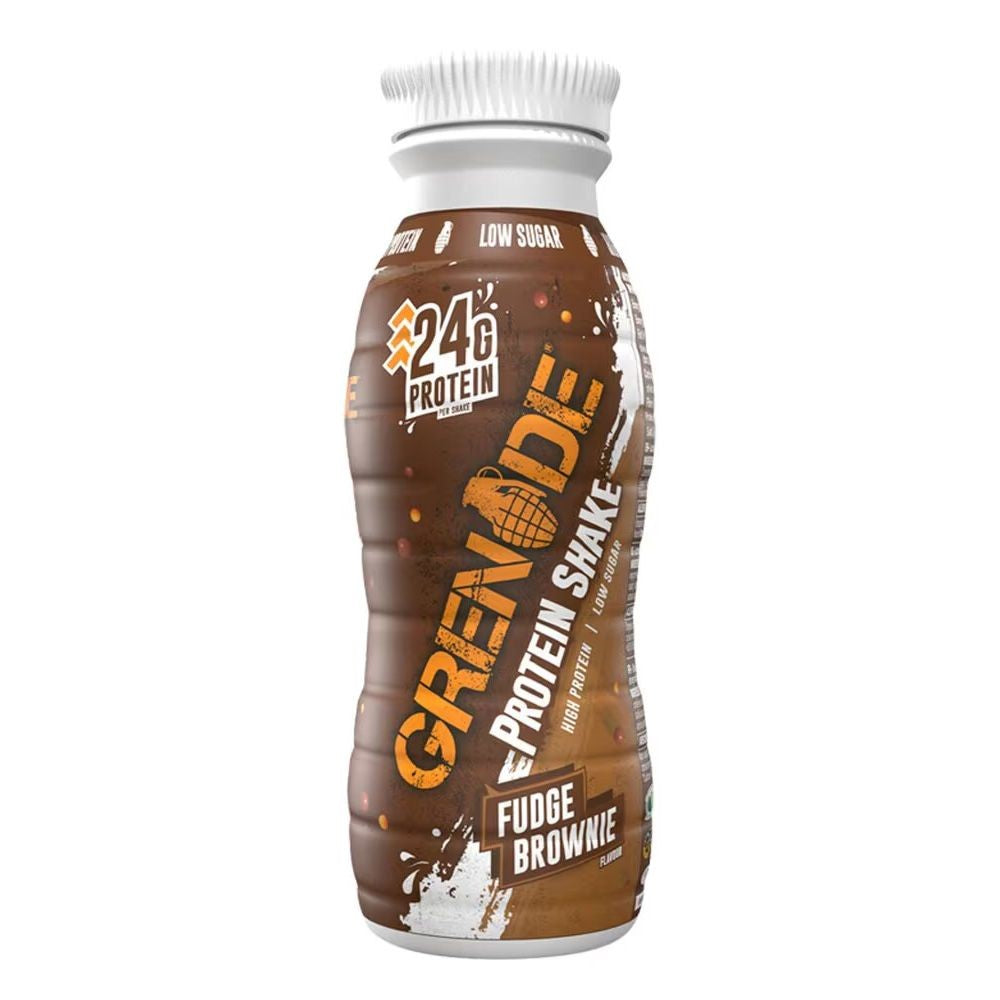 Grenade Carb Killa Shake 330 mL