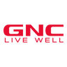 GNC MENA logo