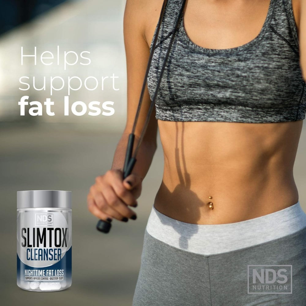 NDS Nutrition™ Slim Tox®