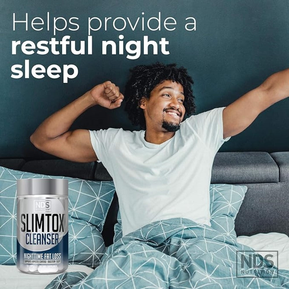 NDS Nutrition™ Slim Tox®