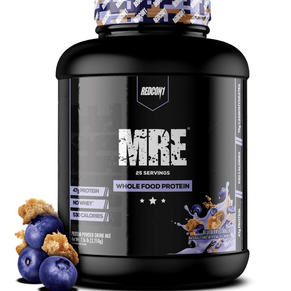 REDCON1® MRE® Meal Replacement