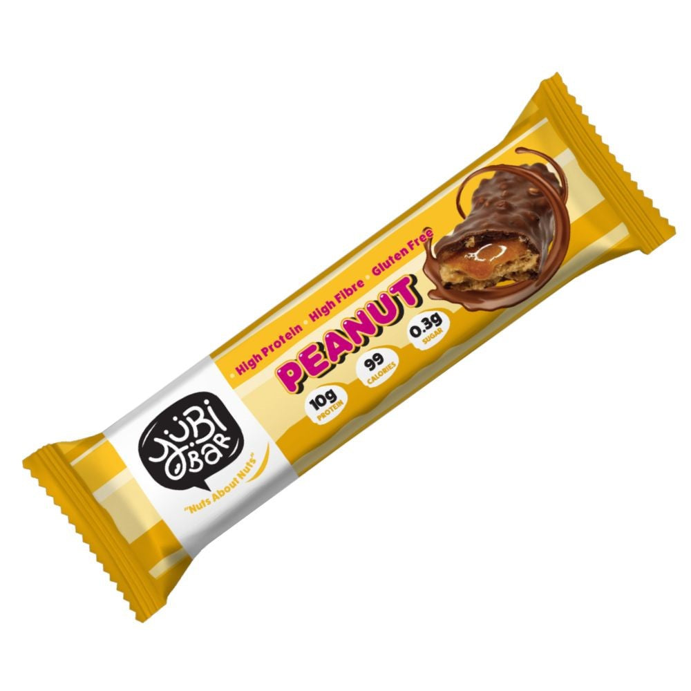 Yübi Bar Protein Bar 35g
