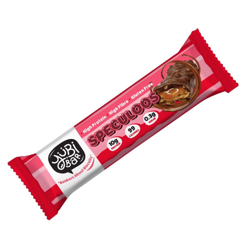 Yübi Bar Protein Bar 35g
