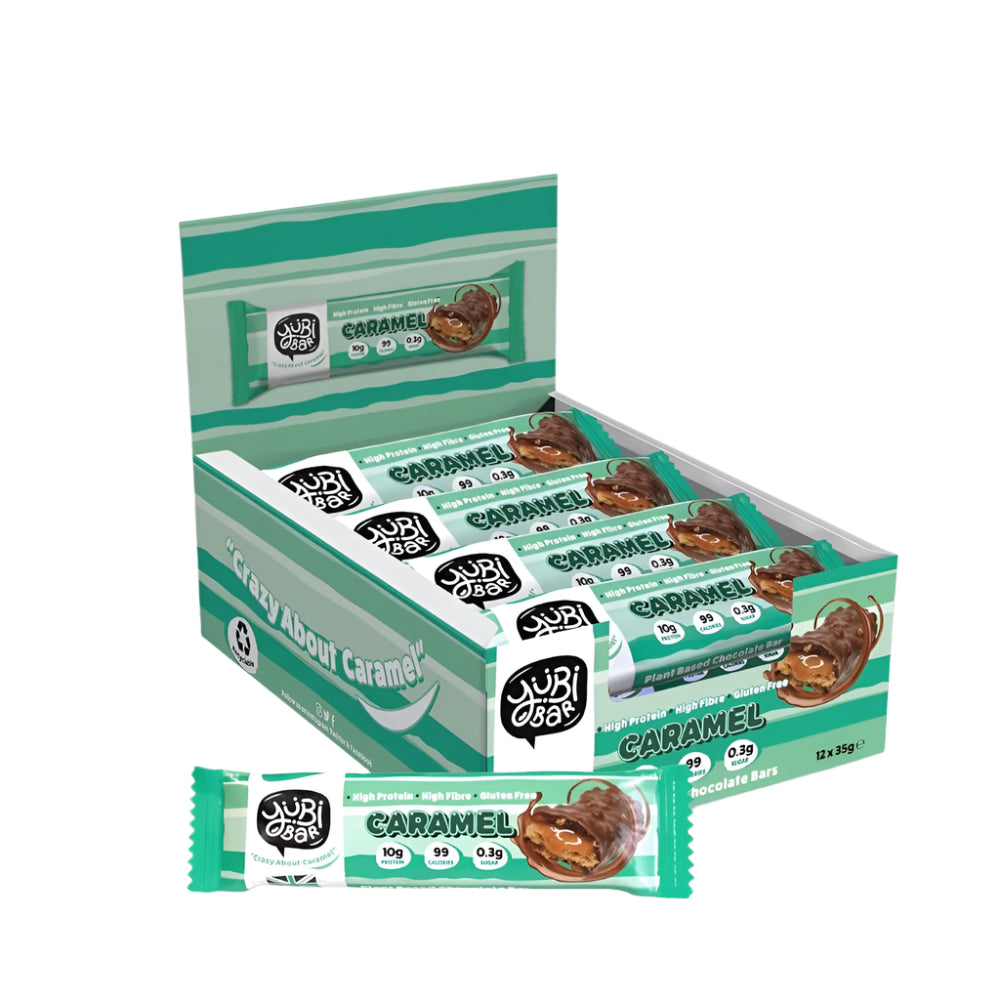 Yübi Bar Protein Bar 35g