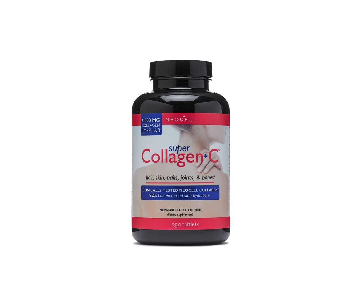 NEOCELL SUPER COLLAGEN + C