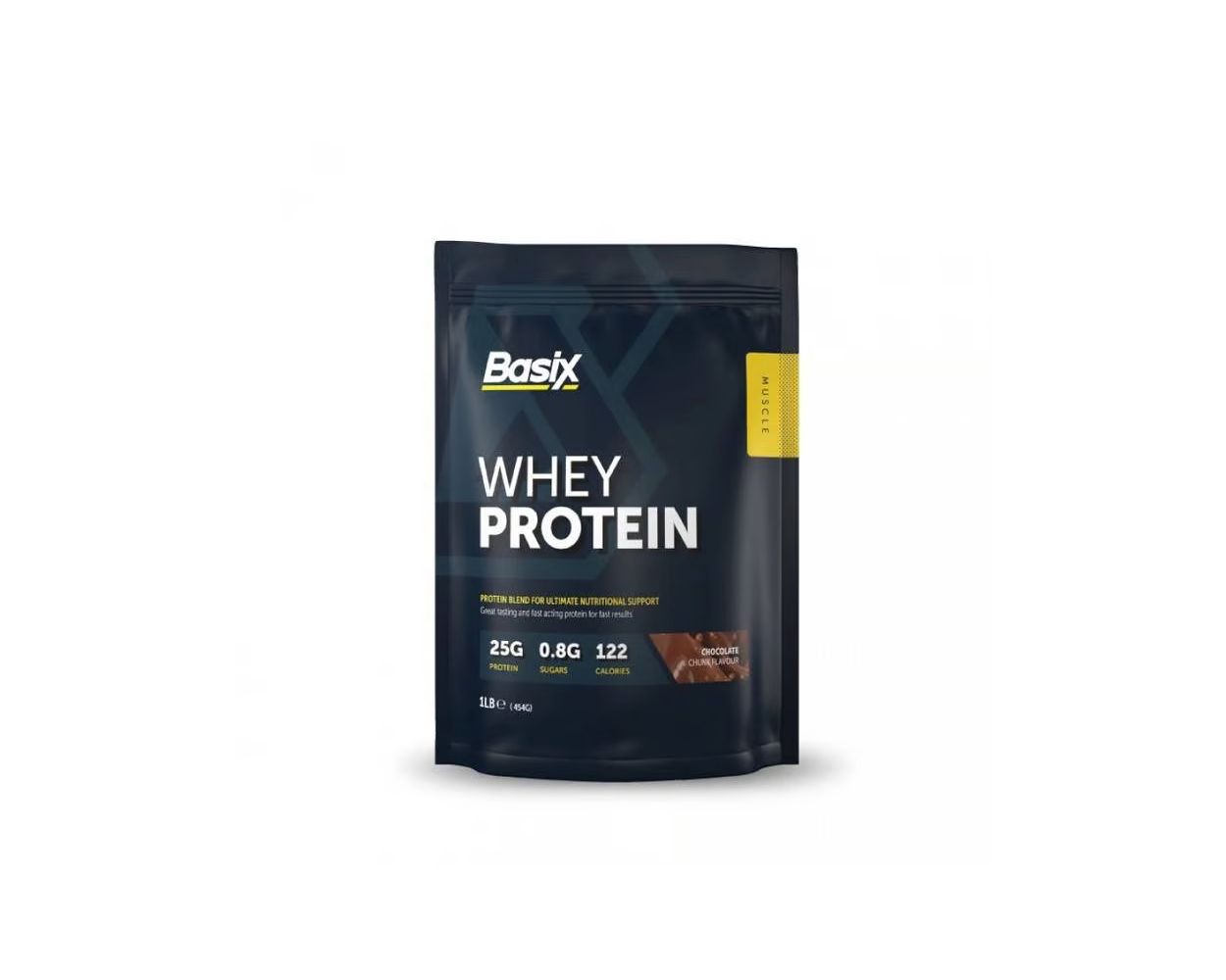 Basix Whey Protein